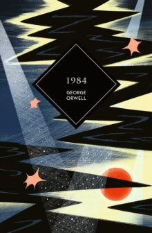 1984 (Vintage Classics), George Orwell