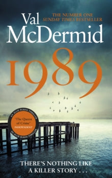 1989 (Allie Burns #2)