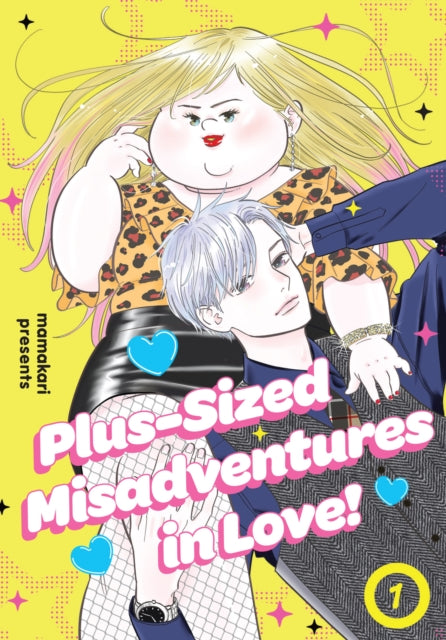 Plus-Sized Misadventures in Love!, Volume 1, Mamakari