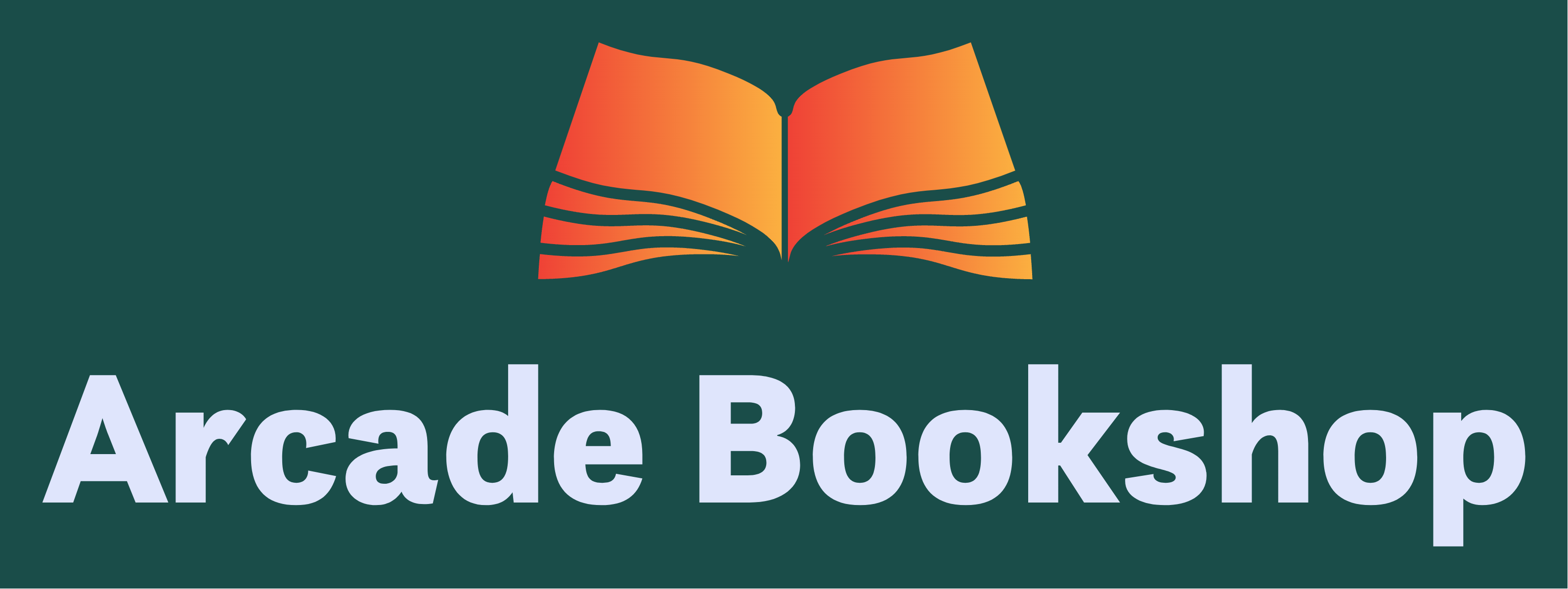 Contact β Arcade Bookshop