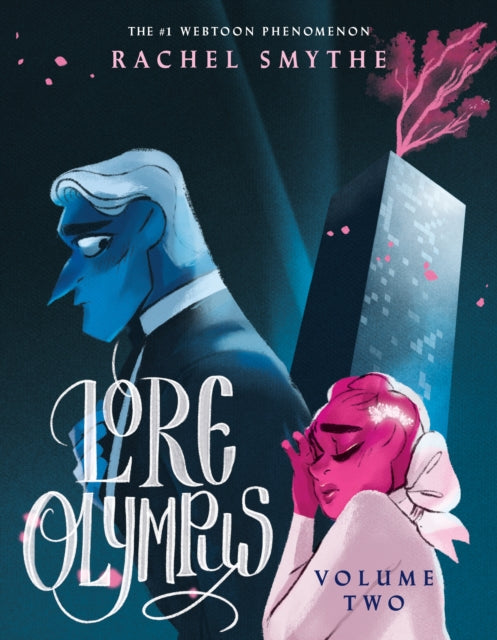 Lore Olympus : Volume 2, Rachel Smythe