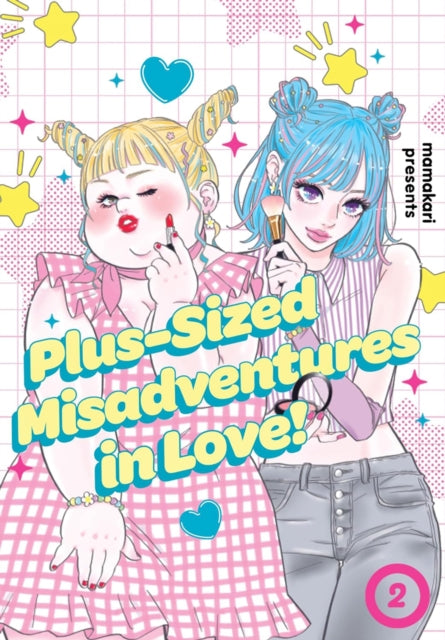 Plus-Sized Misadventures in Love!, Volume 2, Mamakari