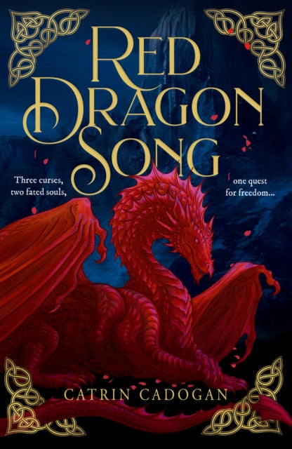 Red Dragon Song, Catrin Cadogan
