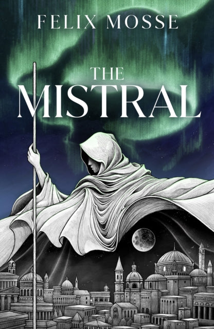 The Mistral, Felix Mosse