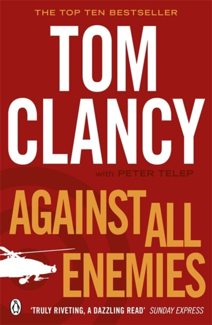 Against All Enemies, Tom Clancy