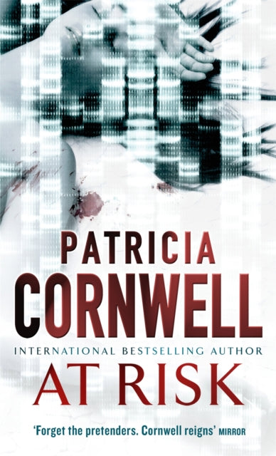 At Risk, Patricia Cornwell