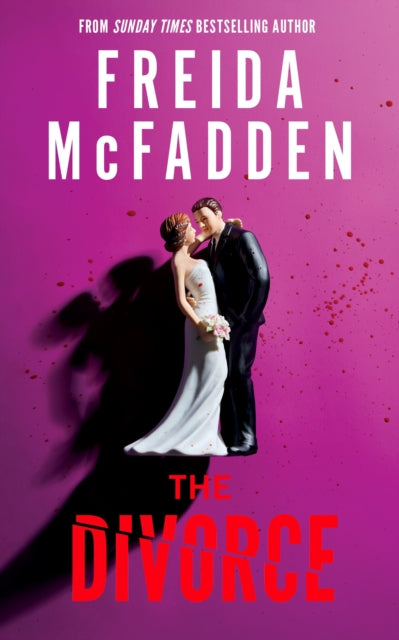 The Divorce, Freida McFadden