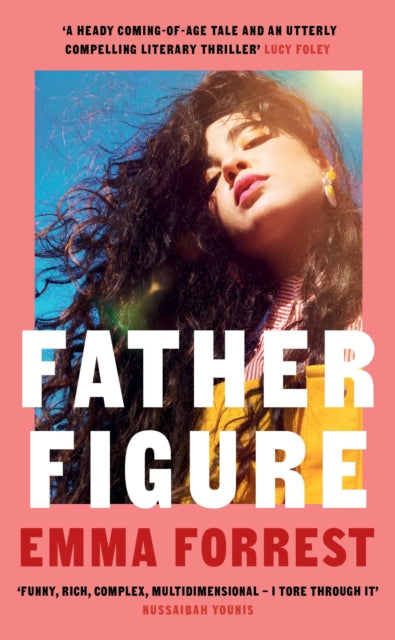 Father Figure, Emma Forrest