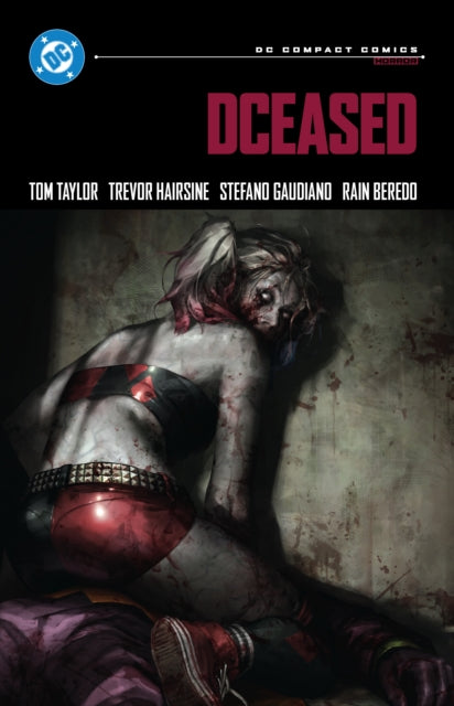 DCeased
