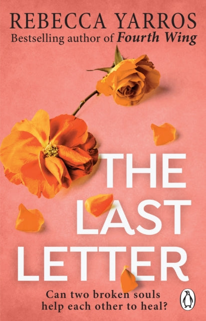 The Last Letter, Rebecca Yarros