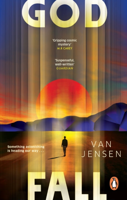 Godfall, Van Jensen - Pre-Order For Publication 6th August 2026
