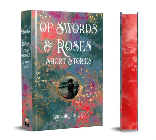 Of Swords & Roses, Kristen Cipriano - Pre-order for publication 16th June 2026