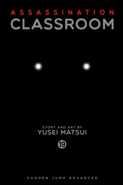 Assassination Classroom, Vol. 19, Yusei Matsui