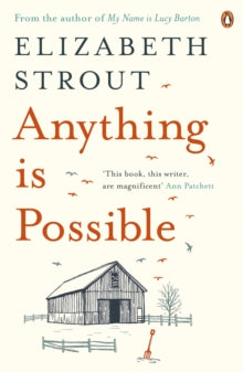 Anything Is Possible, Elizabeth Strout