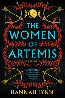 The Women of Artemis, Hannah Lynn - Pre-order available 21st October 2025