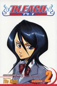 Bleach, Vol. 2 : Goodbye Parakeet, Good Night My Sister, Tite Kobu