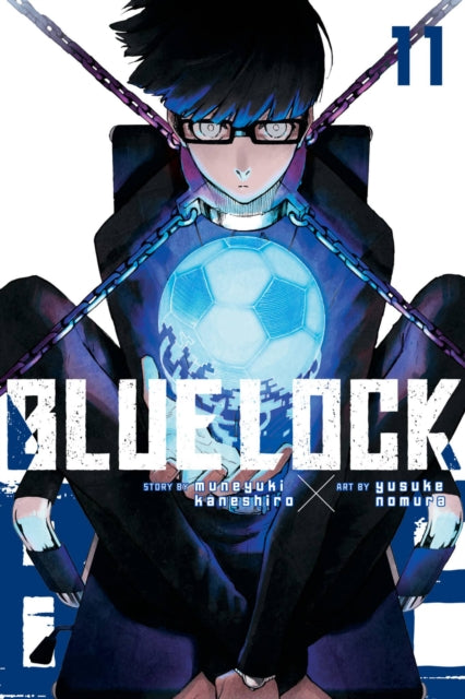 Blue Lock 11, Muneyuki Kaneshiro