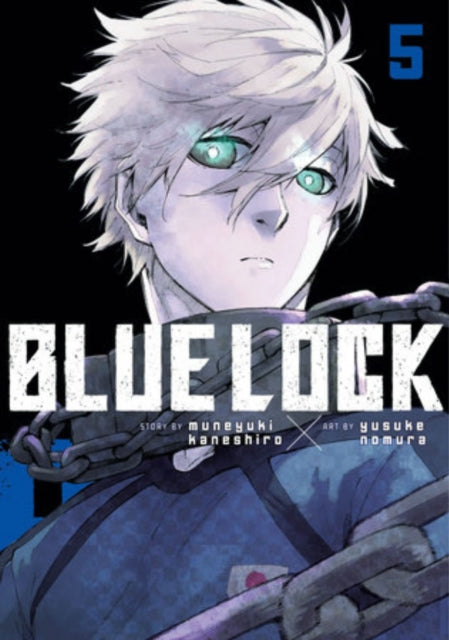 Blue Lock 5, Muneyuki Kaneshiro