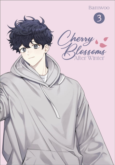 Cherry Blossoms After Winter, Vol. 3, Bamwoo