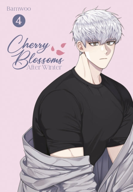 Cherry Blossoms After Winter, Vol. 4, Bamwoo