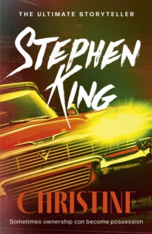 Christine, Stephen King