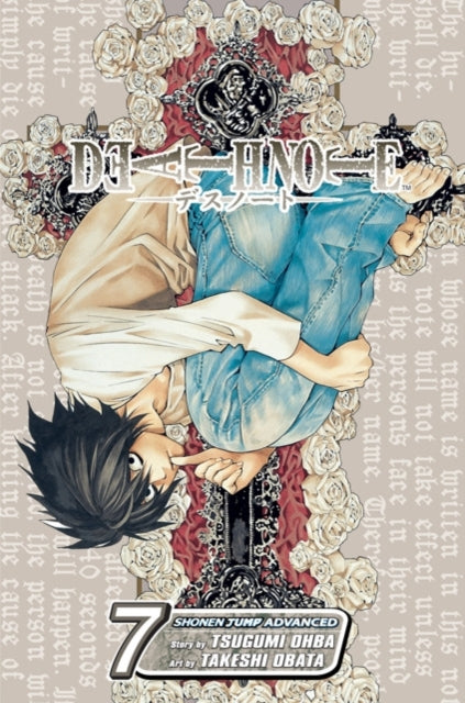 Death Note, Vol. 7 : Zero Volume, Tsugumi Ohba
