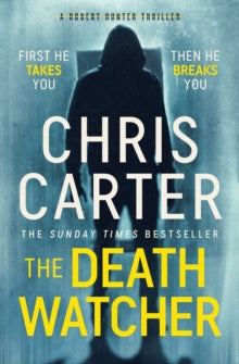 The Death Watcher, Chris Carter