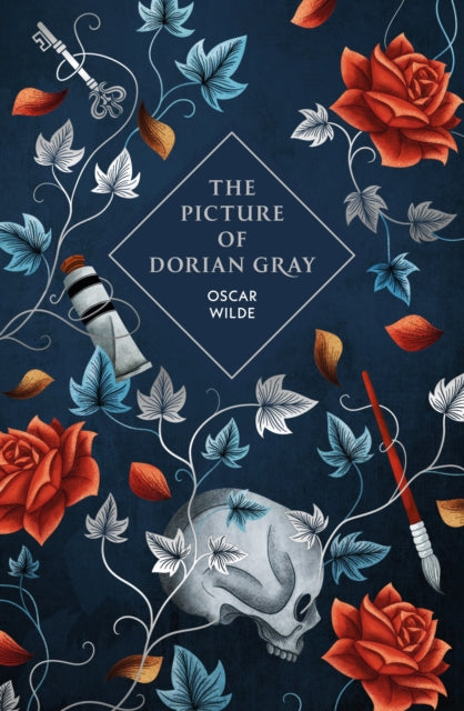 The Picture of Dorian Gray, Oscar Wilde