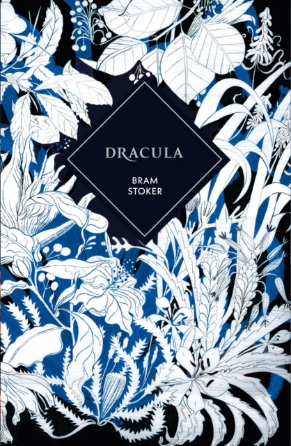 Dracula, Bram Stoker