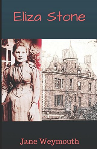 Eliza Stone, Jane Weymouth