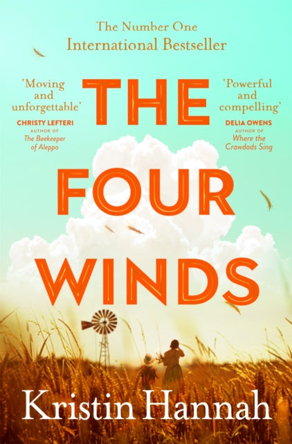 The Four Winds, Kristin Hannah