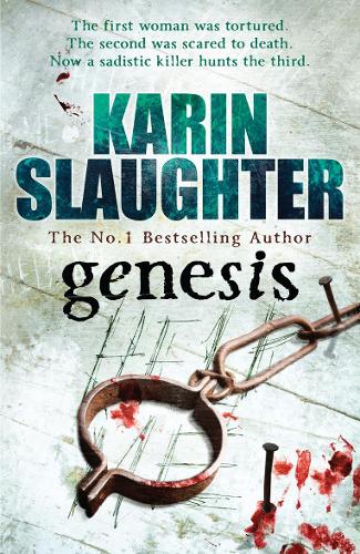 Genesis (Will Trent #3) Karin Slaughter
