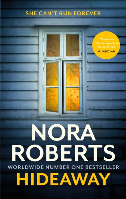 Hideaway, Nora Roberts