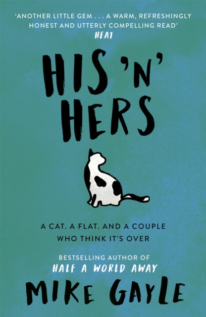 His 'n' Hers, Mike Gayle