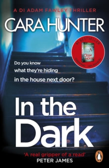 In The Dark (Fawley #2), Cara Hunter