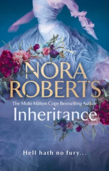 Inheritance, Nora Roberts