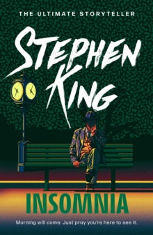 Insomnia, Stephen King
