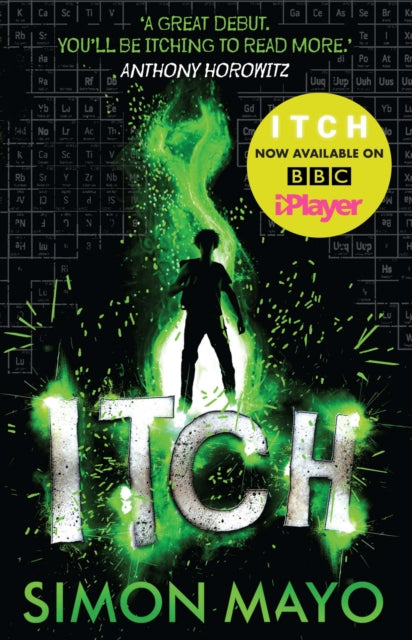 Itch, Simon Mayo