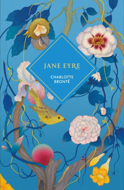 Jane Eyre, Charlotte Bronte