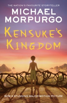 Kensuke's Kingdom, Michael Morpurgo