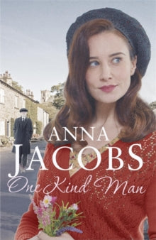 One Kind Man (Ellindale Saga #2) Anna Jacobs