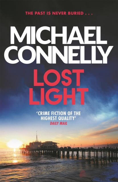 Lost Light, Michael Connelly