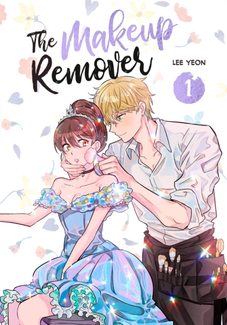 The Make-Up Remover, Vol. 1