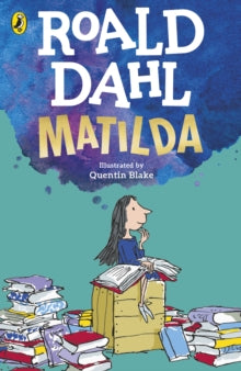 Matilda, Roald Dahl
