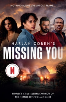 Missing You, Harlan Coben