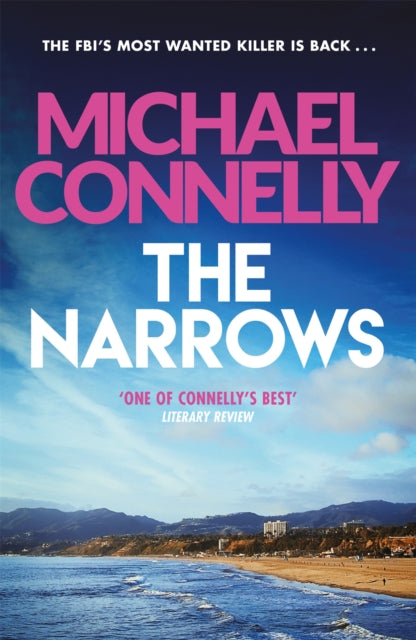 The Narrows, Michael Connelly