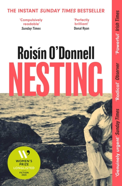Nesting, Rosie O'Donnell