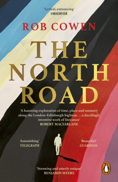 The North Road, Rob Cowen