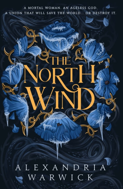 The North Wind (The Four Winds Book 1), Alexandria Warwick