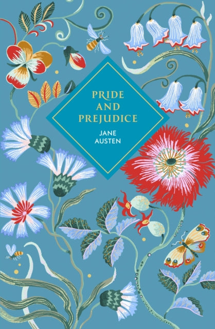 Pride and Prejudice, Jane Austen